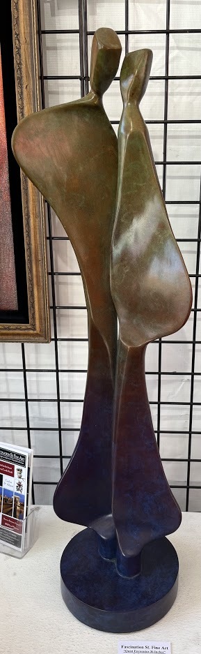 Boris Kramer Artist